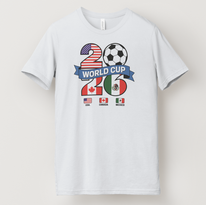 FIFA World Cup 2026