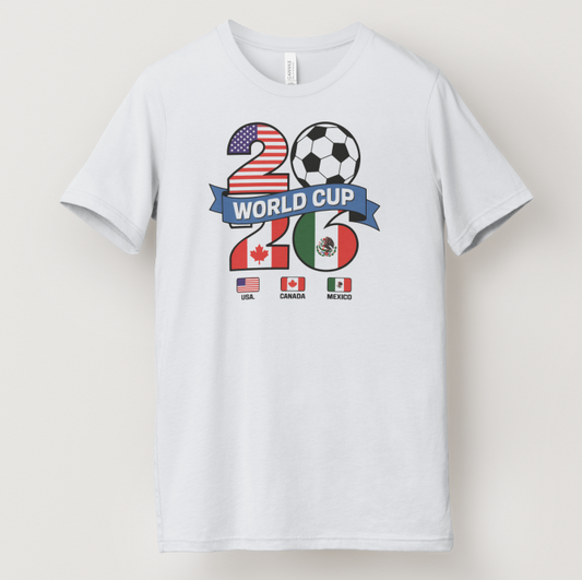FIFA World Cup 2026