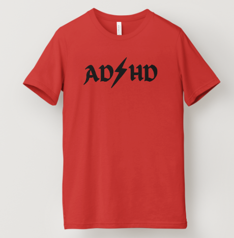 AD/HD