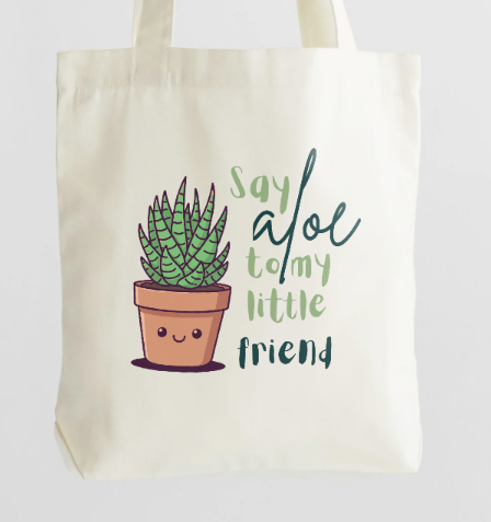 Stay Rooted Tote Collection