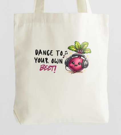 Dance To Your Own Beet