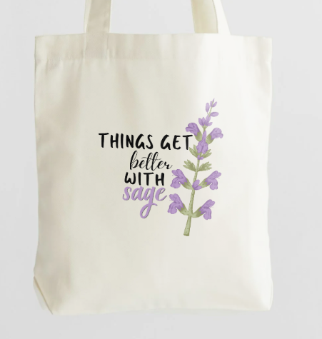 Mint Condition Tote Collection