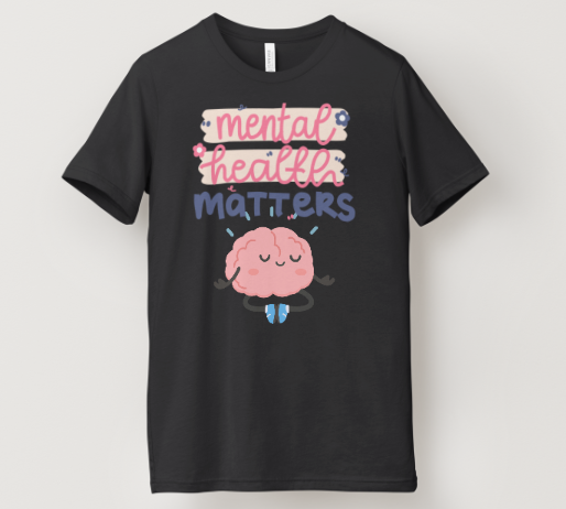 Mental Health Matters