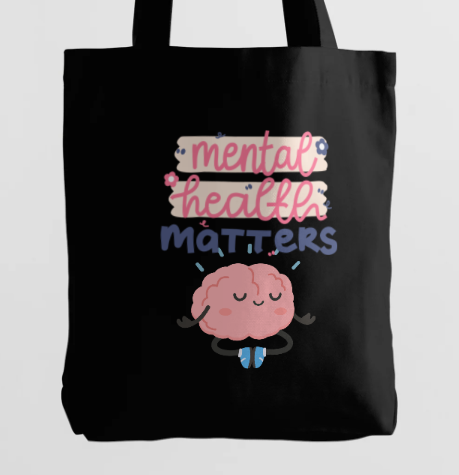 Mental Health Matters