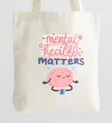 Mental Health Matters