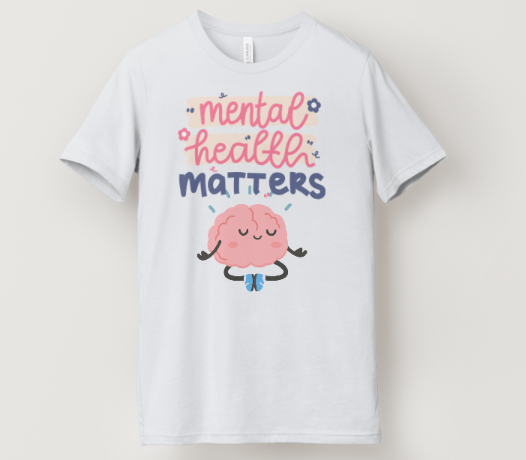 Mental Health Matters