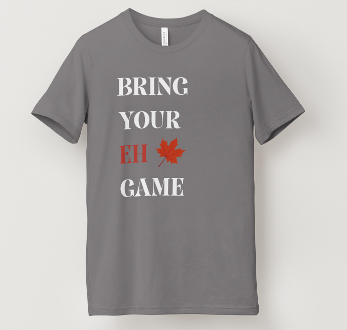 Bring Your EH Game