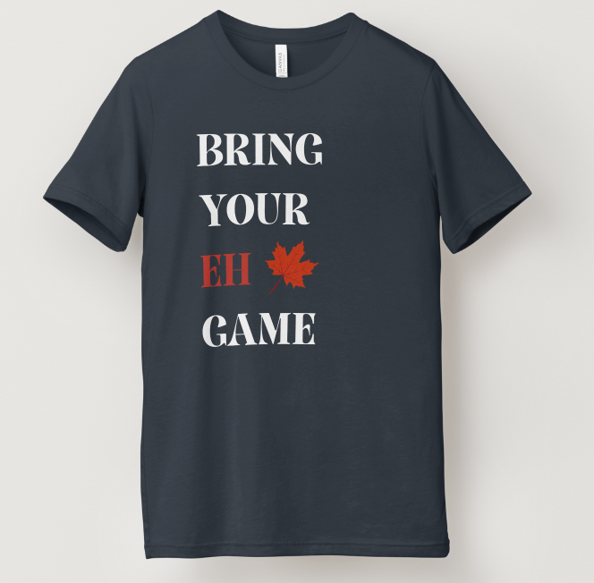 Bring Your EH Game