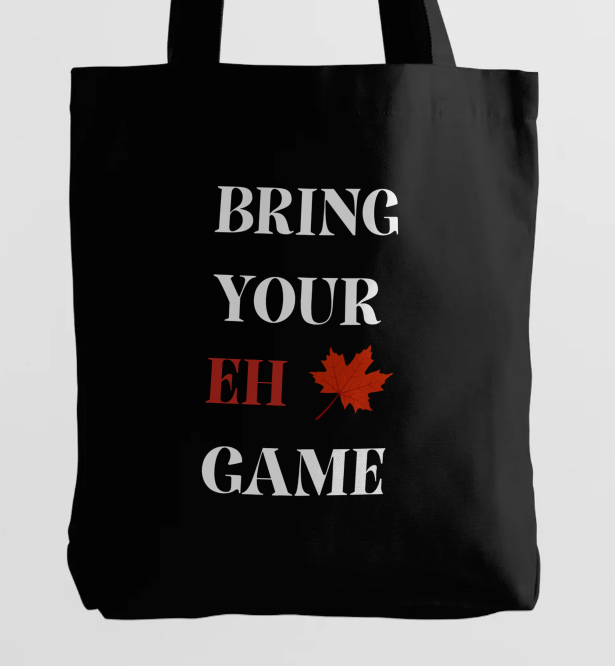 Bring Your EH Game