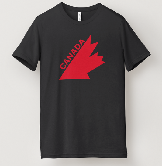 Canada Hockey Heritage Tee