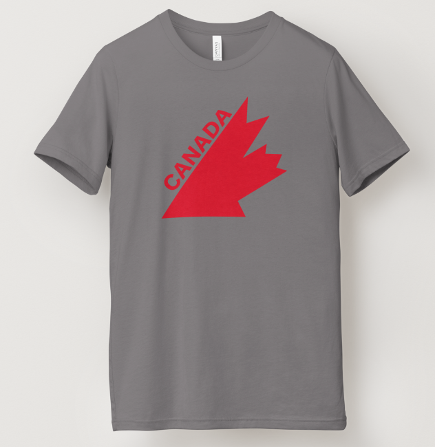 Canada Hockey Heritage Tee