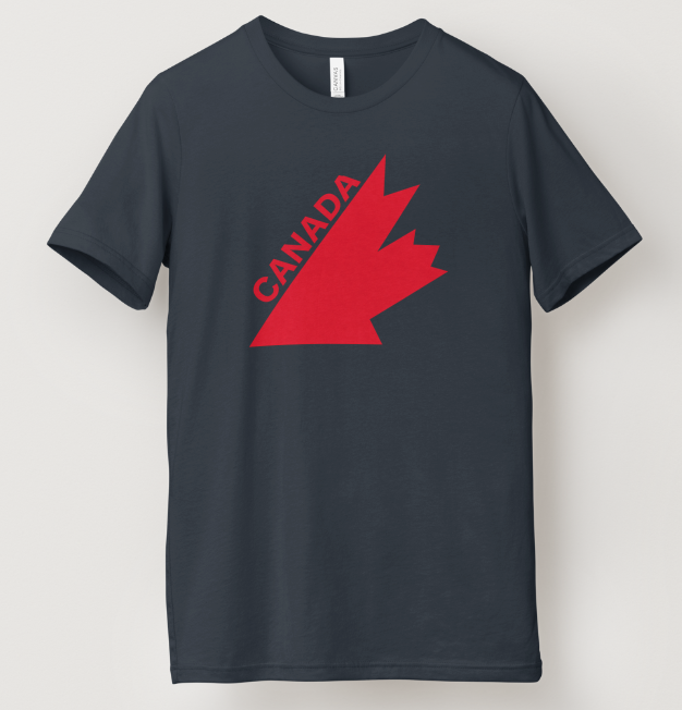 Canada Hockey Heritage Tee