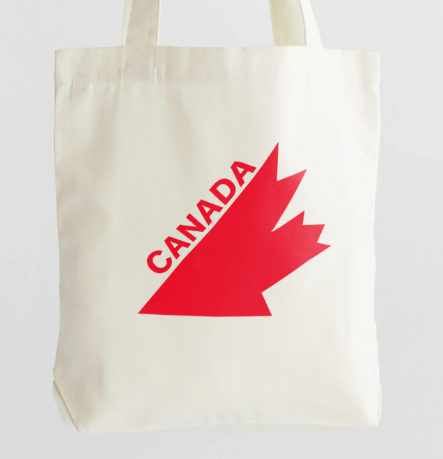 Canada Hockey Heritage Tee