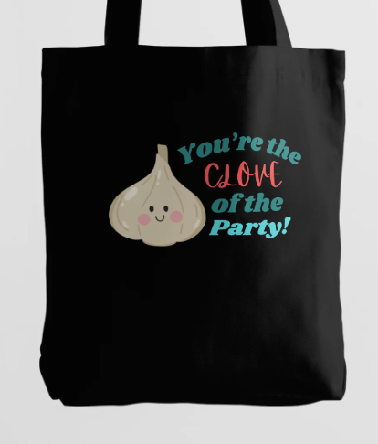 The Farm to Fashion Tote Collection