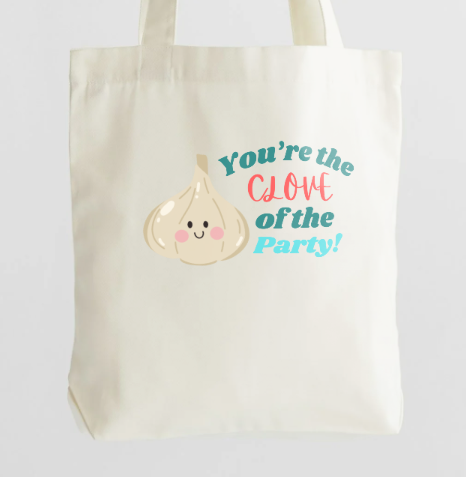 The Farm to Fashion Tote Collection