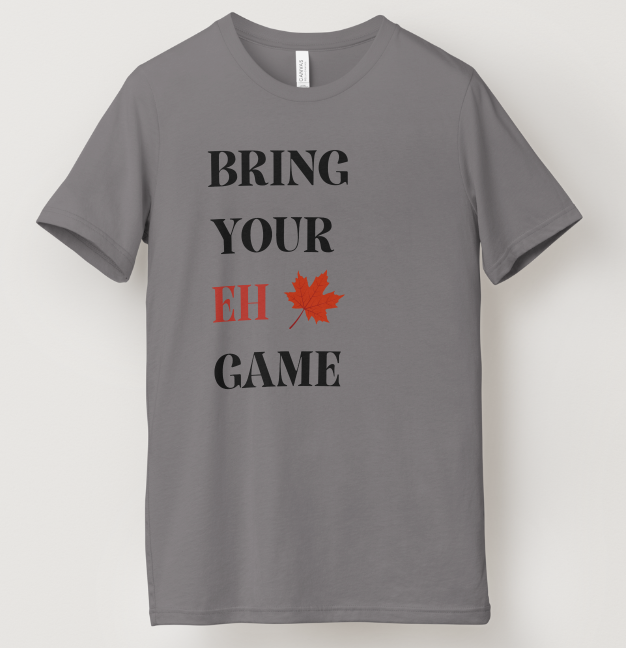 Bring Your EH Game