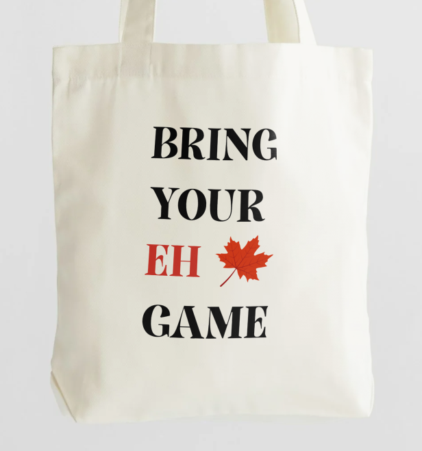 Bring Your EH Game