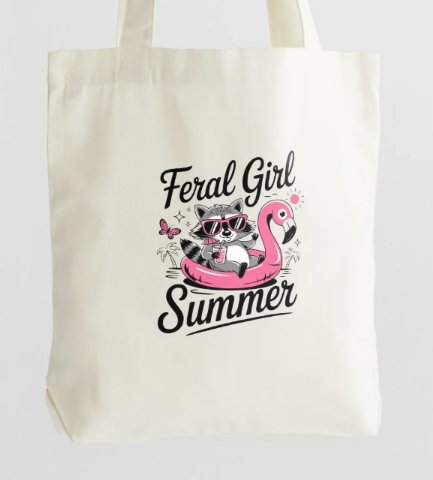 Summer Golden Hour Tote Collection