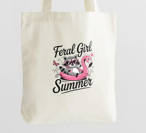 Feral Girl Summer