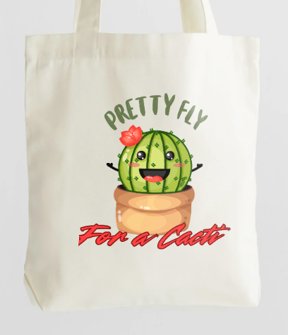 Stay Rooted Tote Collection