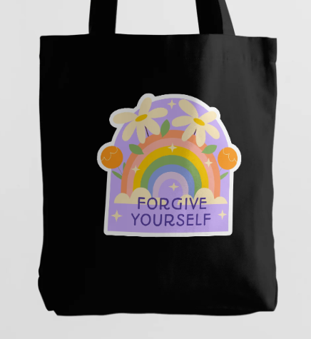 Forgive Yourself