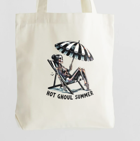 Summer Golden Hour Tote Collection