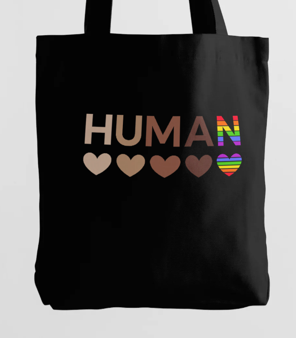 Human Hearts Tee