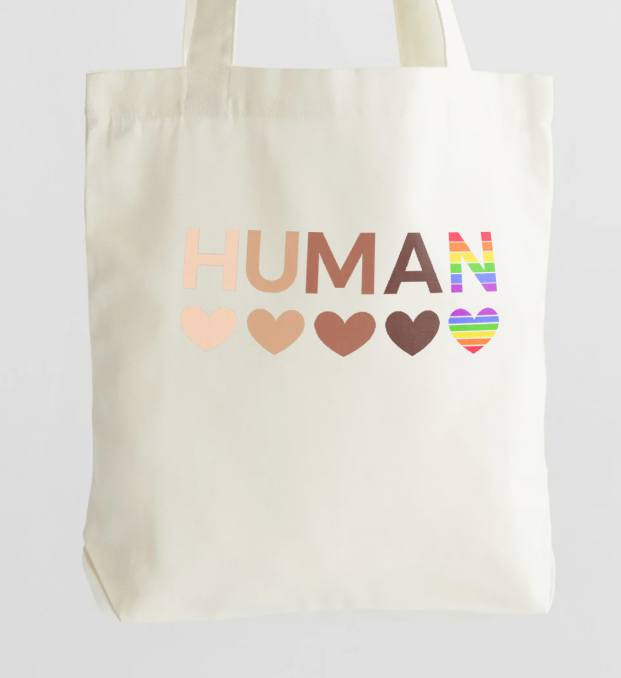 Human Hearts Tee