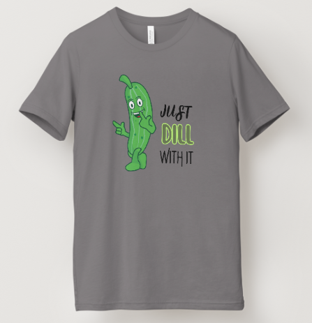 Just Dill With It