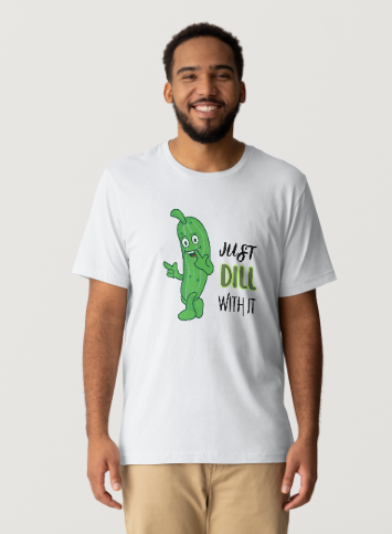 Just Dill With It