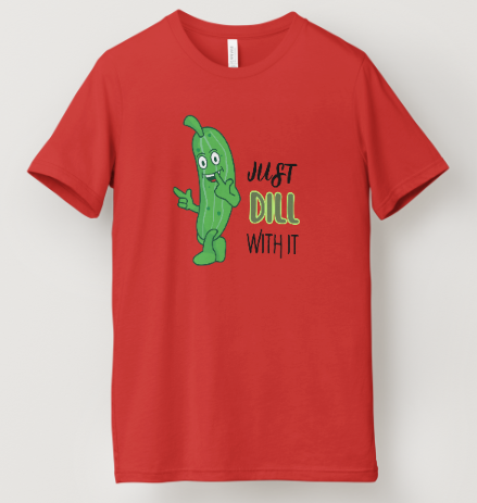 Just Dill With It