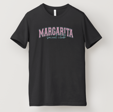 Margarita Social Club