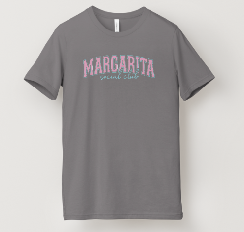 Margarita Social Club