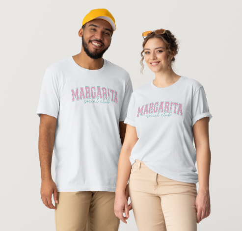 Margarita Social Club