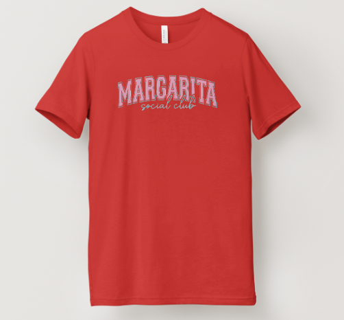 Margarita Social Club