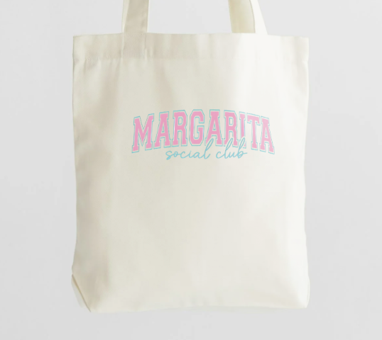 Summer Golden Hour Tote Collection
