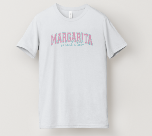 Margarita Social Club
