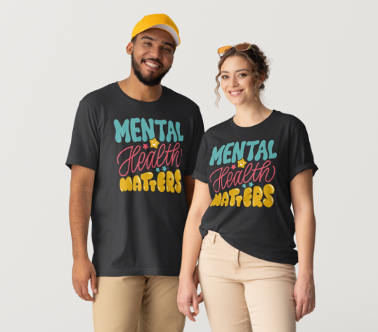 Mental Health Matters 2.0