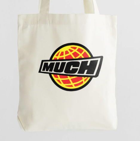 Much Music Globe