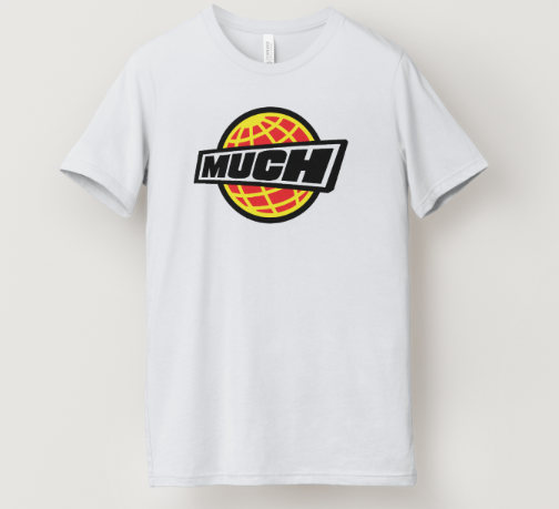 Much Music Globe