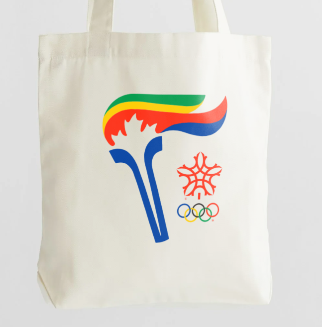 Olympic Torch Legacy Tee