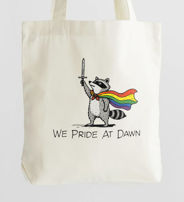We Pride at Dawn Tee