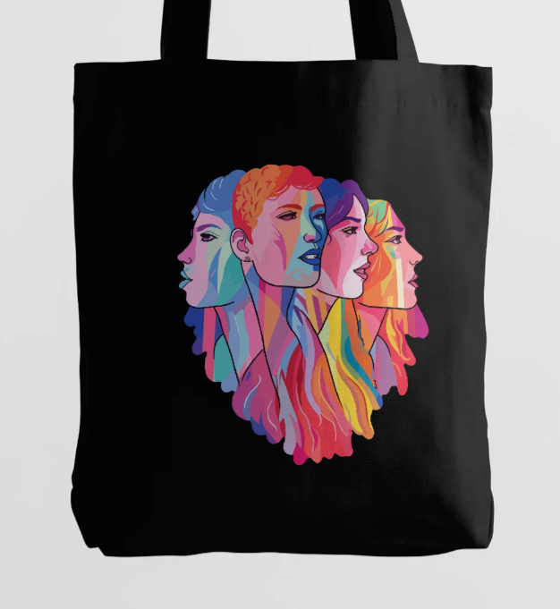 We Exist. We Resist. We Celebrate Pride Tee