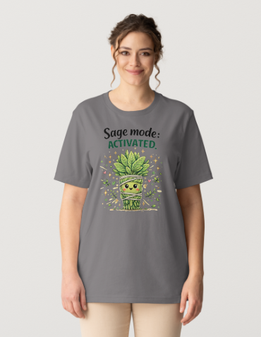 Sage Mode Activated
