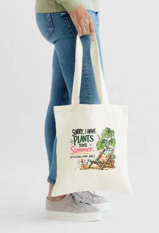 Plants This Summer