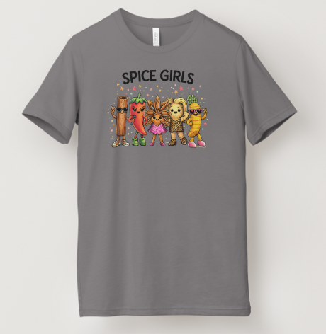 Spice Girls