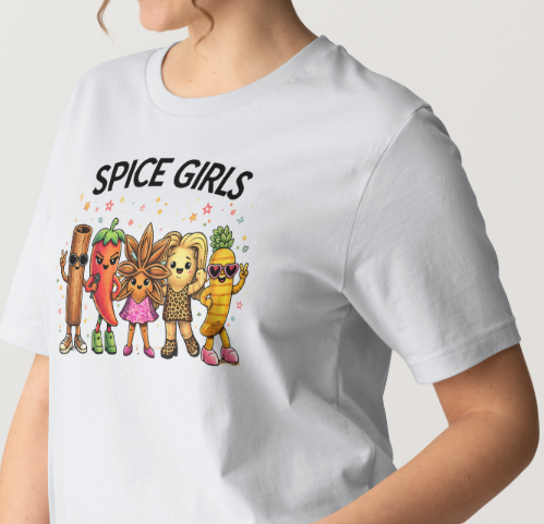 Spice Girls