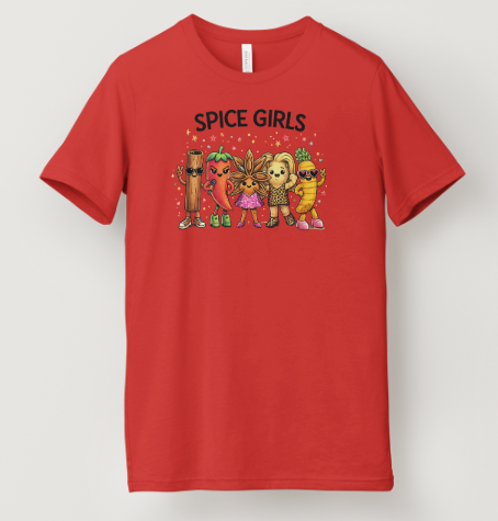Spice Girls