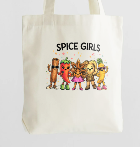 Mint Condition Tote Collection