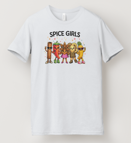 Spice Girls